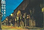 Padova-Via Roma e chiesa dei Servi,anni 60. (Adriano Danieli)